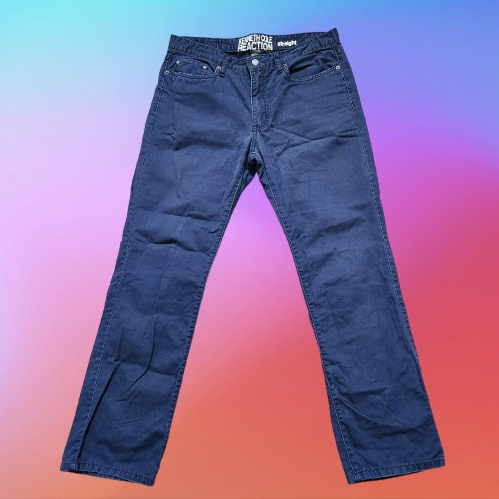 Men's Kenneth Cole Reaction Jeans